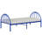 Brooklyn Metal Twin Bed-112216157
