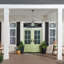 Fincastle Outdoor Pendant