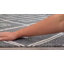 Crutcher Geometric Cotton Hand Woven Area Rug-1107071166