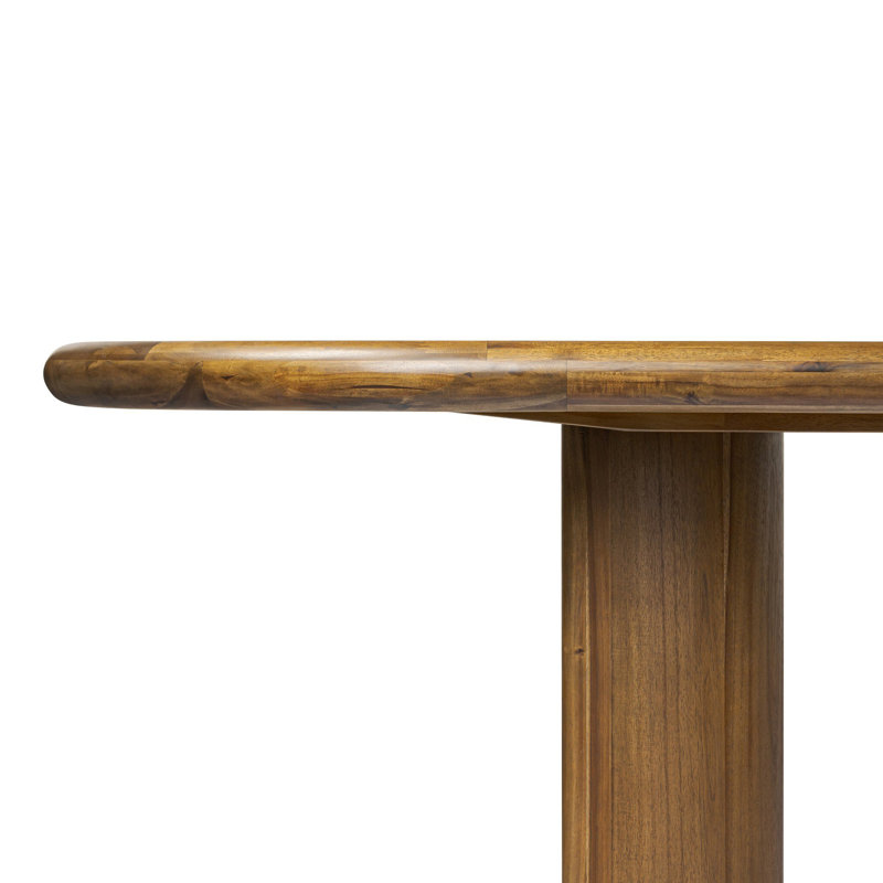 Paden Oval Dining Table