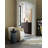 Commerce And Market Solid Wood End Table