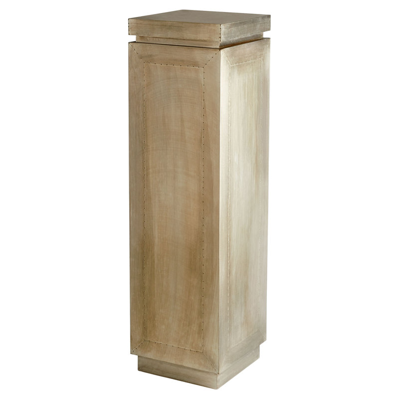 Anatolia Pedestal Plant Stand