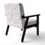 Chaise rembourrée Modern-1205880166