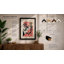 Garden Study Botanical - Framed Print-1107833058-1107833063