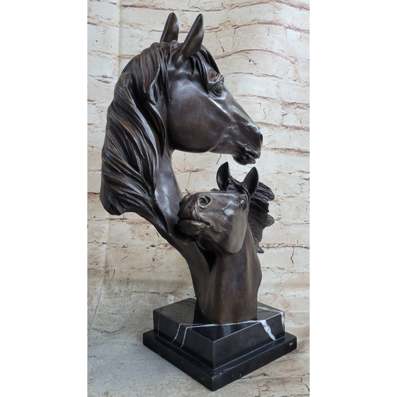 Figurines et sculptures Teandria