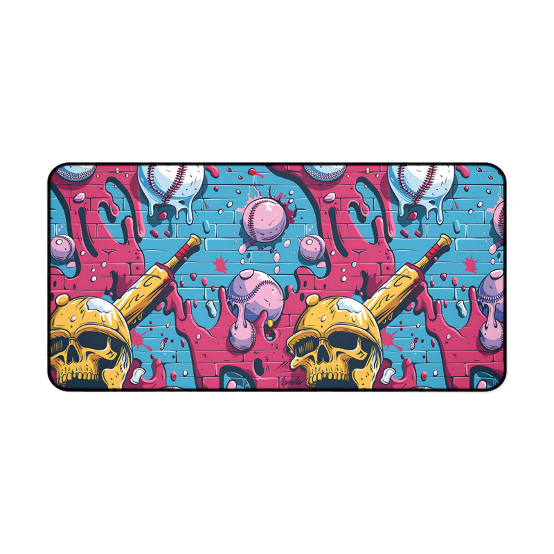 Desk Pad