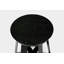 ARS Solid Wood End Table