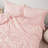 Coma Inducer Chunky Bunny Roll Cakes Oversized Faux Fur Comforter Set-91138242-91138240