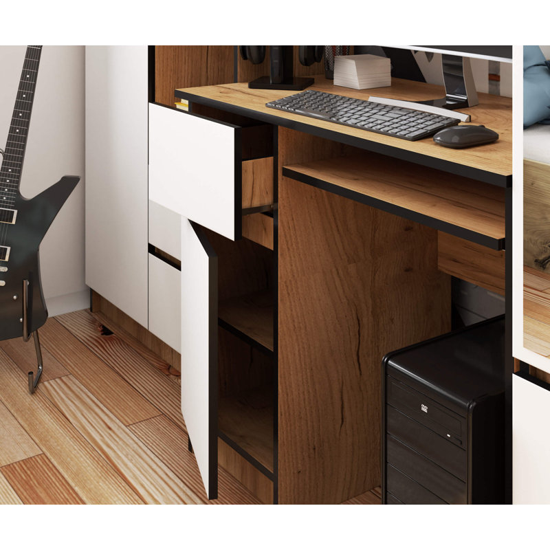 Sikai Desk