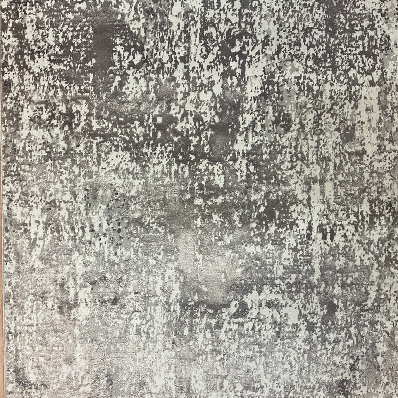 Tapis turc en laine et en soie 17 Stories