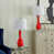 Rouge est en rupture de stock