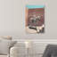 Cowgirl Surreal II Print by Oliver Gal-2073240743-2073240757
