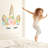Unicorn Horn Wall Sticker-359760027