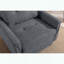 Fauteuil convertible Hannah