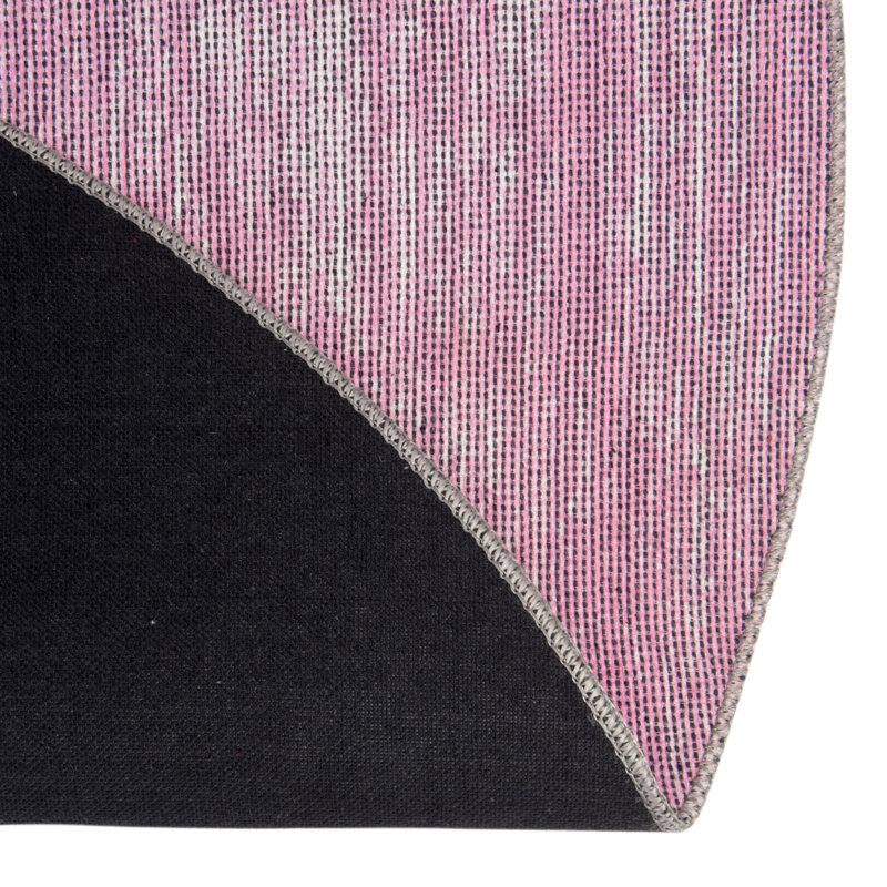 Indoor Rug, Oval 7'6" x 10'6"