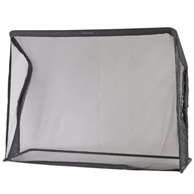 Gosports ELITE Golf Practise Net With Steel Frame - 10'' Size