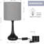Ensemble de lampe de table 15,25 "Briggston-1116415070-1116466206