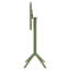 Table bistro pliable en plastique pour 2 personnes Elodie-1034129815-990982637