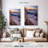 Hannes Santorini Staircase-106964620