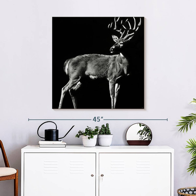 Brampt The Prize, 30" H x 30" W