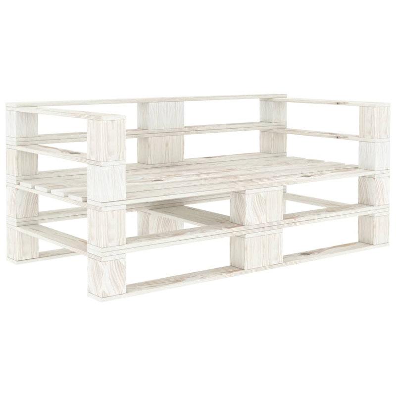 Schulz 200cm Wide Loveseat