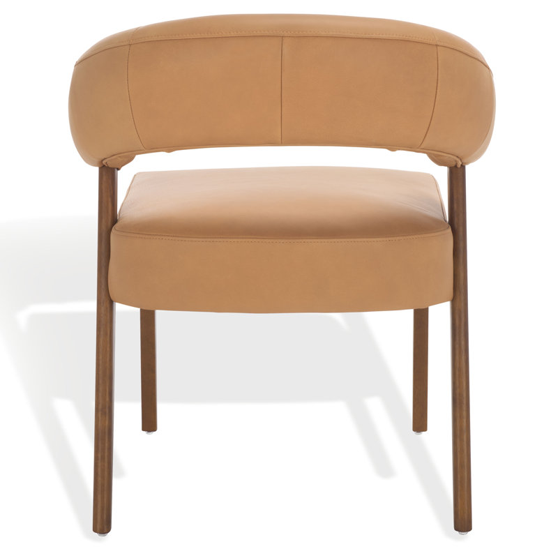 Jarvis Leather Dining Chair
