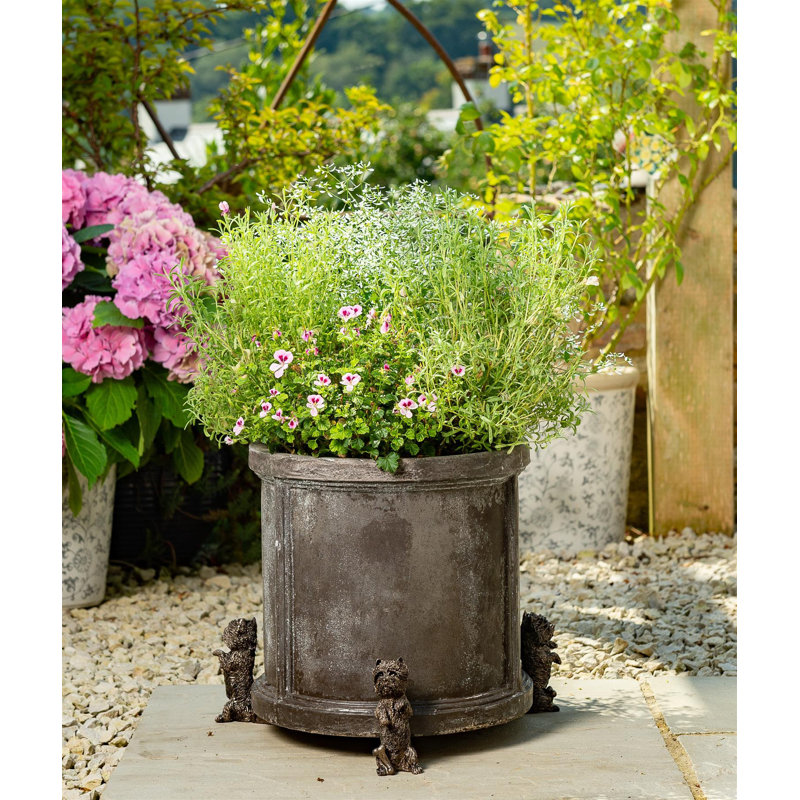 Manon Weather Resistant Planter Feet