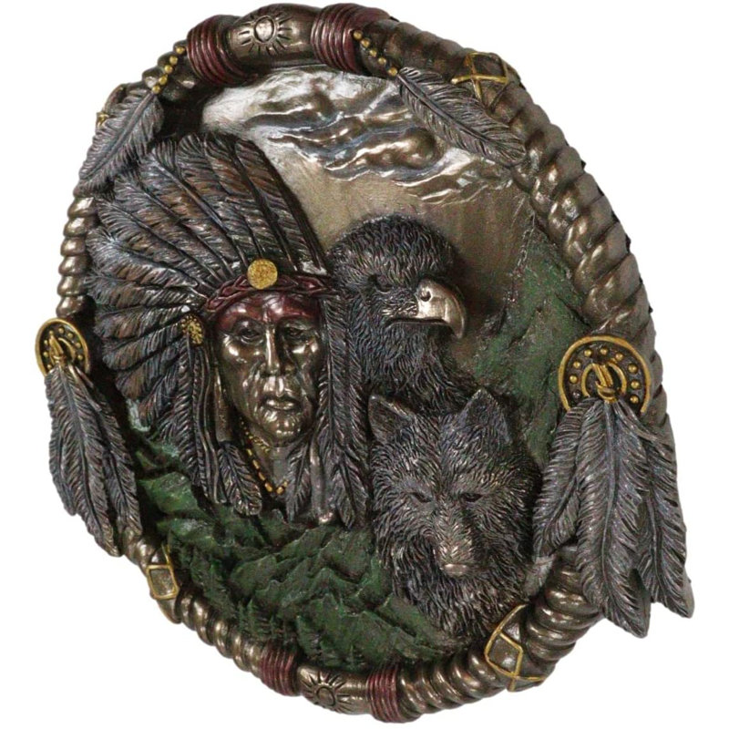 Figurine Amuda
