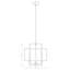 Luminaire suspendu 4 lumières Titania-1432622736