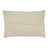 Amorette Collection Appliqued Cotton Pillow Cover