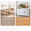 Buffet de 62,2 po de largeur Amarilys-83230069