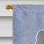 Polyester 2 côtés 40 x 28 po welcome drapeau maison-73943352