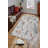 Premium 3D Printed Carpet, 4 x 6 ft, 100% Polyester, 0.04 in Pile Height | Antibacterial, Non-Slip PVC Dot Underside, Machine Washable | Ideal for Living Room, Bedroom, and Playroom, Stylish & Durable Design-490518811