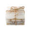 Sous-verre en agate