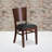 Kadircan 20'' H Upholstered Side Chair-31759996-31759999
