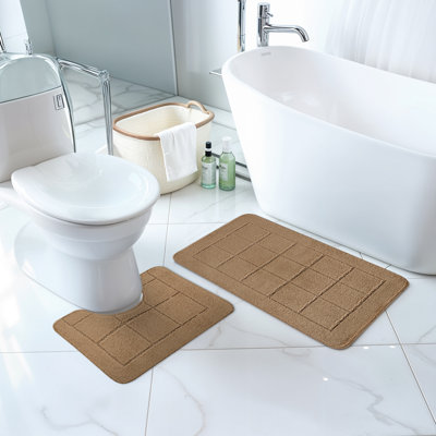 Reagyn Geometric Indoor Doormat