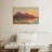 " Boho Sundown Canvas Print "-334846934