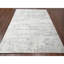 Tapis oriental népalais en laine nouée à la main 9 pi x 12 pi blanc noué à la main ID32