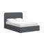 Upholstered Ottoman Bed-1204018979