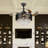 Daryle 42'' Ceiling Fan with LED Lights