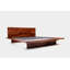 SQ Solid Wood Bed-7084737