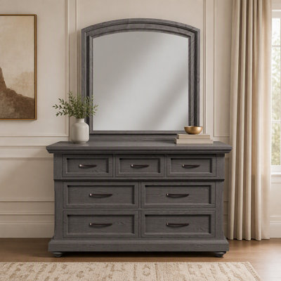 Mobilier de chambre à coucher 1 pièce