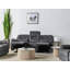 Baidnath Reclining Sofa-891925551
