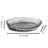 Katalena Bathroom Accessory Set