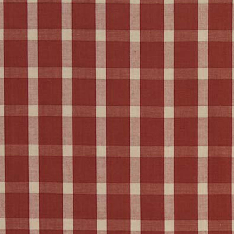 Portsmith Check Fabric