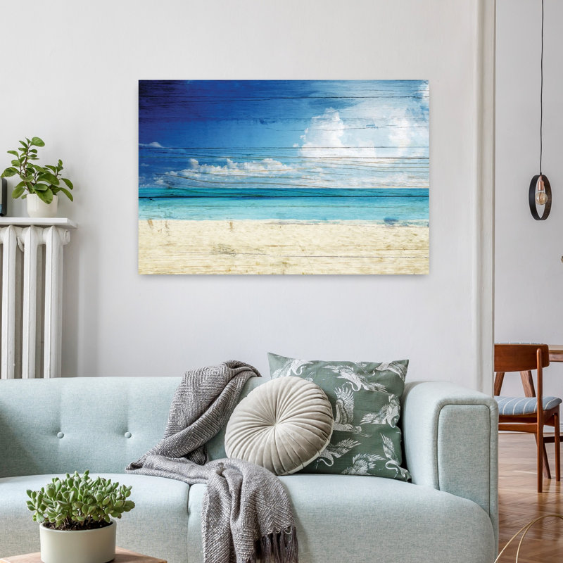 Print, 60.96cm H x 91.44cm W