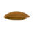 Tivoli Mustard Textured Pillow-129082557