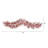 72'' in. Faux Berry Garland