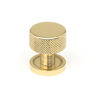 Round Knob