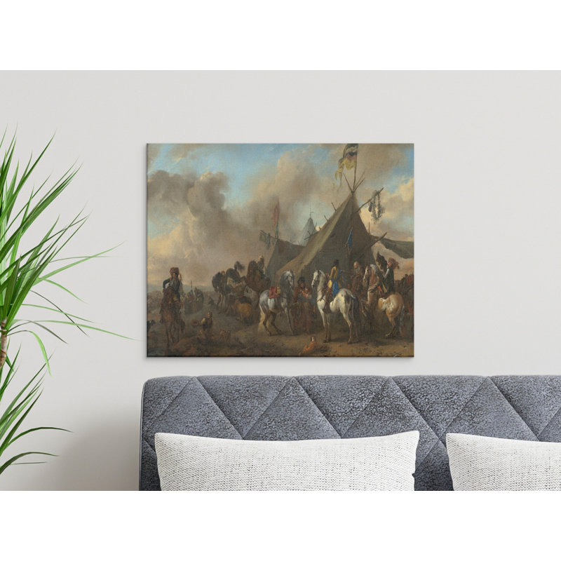 Wrapped Canvas Print Set, 30x20